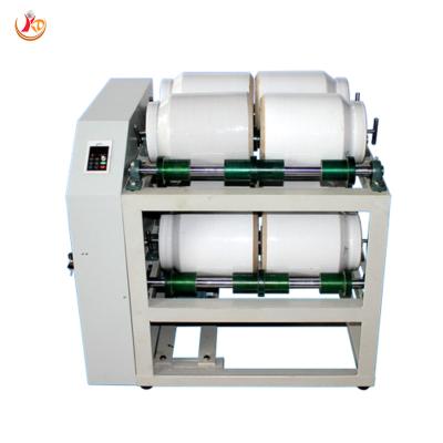 China Glasmühle Labor Rollkugelmühle Schleifmaschine Präzision Größe 3-10mm Rotationskugelmühle zu verkaufen