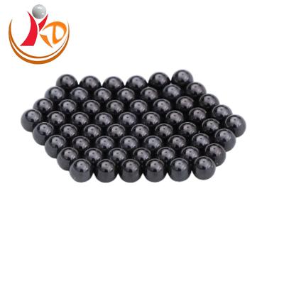 China 1mm Silicon Nitride Balls for Grinding/Polishing/Despersing Lab Ball Mill for sale