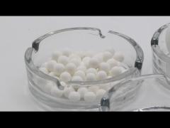 Industrial Alumina Ceramic Beads Sphere