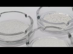 zirconia silica beads