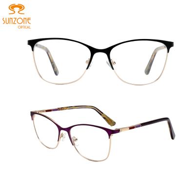 China optical frames for myopia china eyewear manufacturing optical frames 2018 glass eye glass wholesale for sale