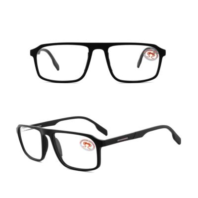 China FA01-04 tr90 high quality plastic rectangle eyeglasses optical glasses frames brand eyewear high quality eyewear frames for sale