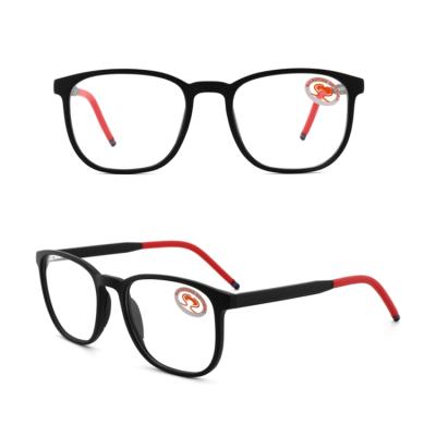 China 2020 FA05-01 Tr90 optical glass optical monocle frames frame 2020 optical glasses prescription glass for sale