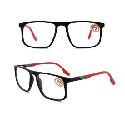 China Eyewear manufacturer FA03-06 new tr90 glass monocle frames Wenzhou wholesale eyewear manufacturer for sale