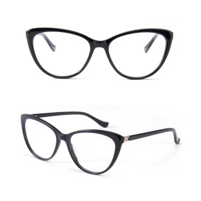 China Eyewear Hinges EA1144 Fashion Lady Acetate Optical Frame Glass Eyewear Wholesale Hinges for sale