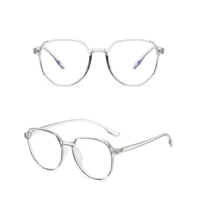 China Luxury Eyewear Frames TR90 Optical Frame TR8873 Italy Computer Glasses Design TR8873 for sale