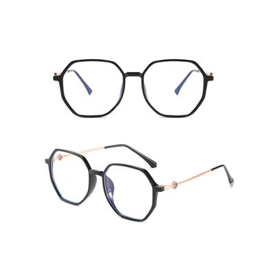 China Fashion TR8886 Optical Glasses Eyewear Tr90 Popular Design Woman Eyewear Optical Glasses Frames for sale