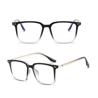 China Tr90 eyewear TR8881vintage eyewear eyeglasses frame eye frame optical tr90 for sale