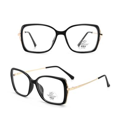 China Glasses Frames Optical Glasses Frame Wholesale TR8882 Luxury Eyeglasses 2020 New To Frame Optical for sale