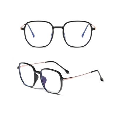 China Optical glasses frames popular TR8888 frames for eyeglasses 2020 optical glass luxury frame glasses for sale