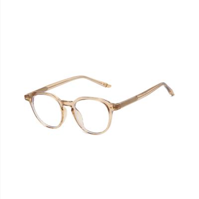 China CH2811 Optical Glass Frames Blue Light Blocking Glass Viable Glasses Frames Wenzhou Optical Eyewear for sale