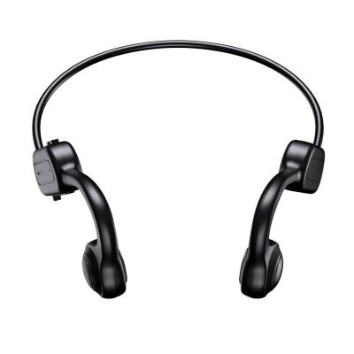 China Bone Conduction Earphone Q88 Wireless Comfortable Built-in Microphone Sports Stereo 5.1 BT-Compatible Headset For Running for sale