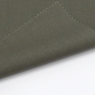 China Sustainable 170gsm Plain Dyed Tencel Linen Woven Fabric For Garment for sale