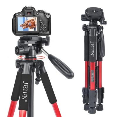 China Factory OEM Q111 PORTABLE Camera Mobile Phone Tripod Stand for sale