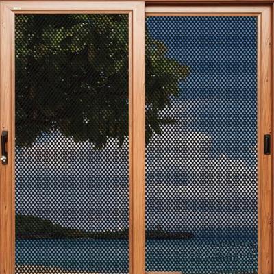 China Long Life Screen Mesh, Diamond Security Stainless Steel Window Screen, Door And Window Screens for sale