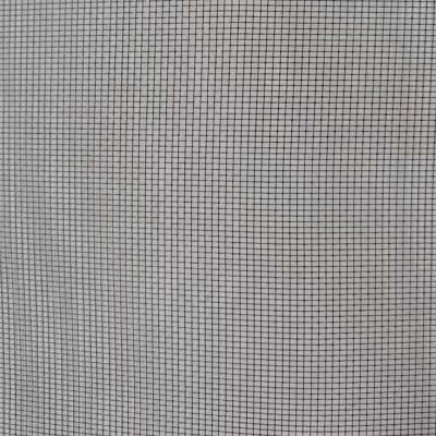 China Filter Wire Mesh Filtration Plain Weave Epoxy Resin Coated Aluminum Wire Mesh Fine Metal Mesh for sale