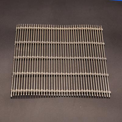 China Special Hot Sale Decorative Plain Weave Wire Mesh For Cabinets for sale