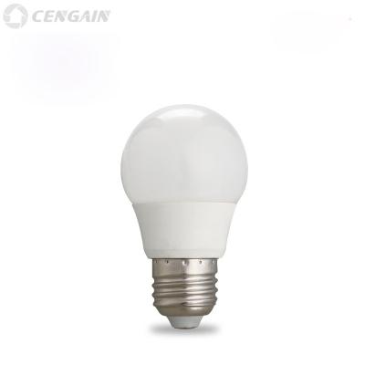 China ROOM Hot Sales LED E27 Energy Saving Light Bulb For Home Or Hotel for sale