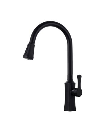 China Sense Faucets 2021 Hot Sale High Quality Cheap Matte Black Kitchen Bathroom Sink Water Faucet for sale