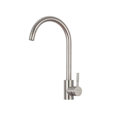 China China Supplier Hot Selling Kitchen Faucets Touch Basin Faucet Kitchen Sink Faucet Free Metered Sink Faucets for sale