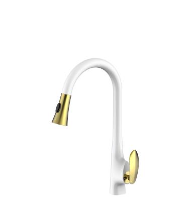 China Luxury Contemporary Kitchen Basin Faucets Single Handle Faucet Free Standing Metered Free Standing Faucet for sale