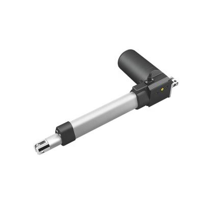 China IPX6 JC35DN Low Noise Linear Actuator Motor IPX6 6000N Medical Electric Linear Actuator for sale