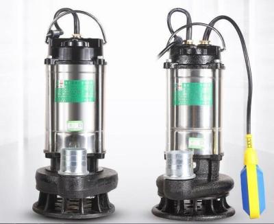 China Pump Water Pump Aquarium Submersible Water Pump for sale