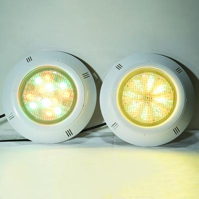 China Garden High Power SMD2835 Swimming Pool Light Decoration LED Underwater Swimming Pool Lamp For Sale for sale