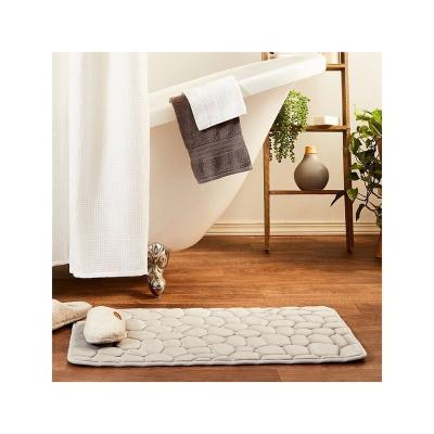 China Low Price Stain Resistant Rectangle Machine Made Polyester Padded And PET Friendly Area Rugs For Living Room for sale