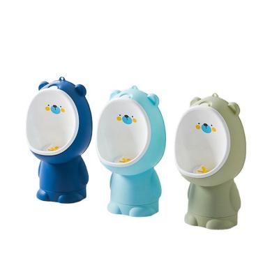 China Hot Selling Wholesale Eco-friendly Popular Toilet Boy Position Toilet Training Urinal for sale