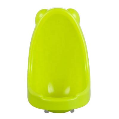 China Eco-friendly Baby Master Bathroom Urinal Toilet Potty Position Toddler Kids Product Factory Hanging Pee Trainer for sale