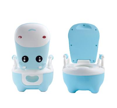 China With lid; Eco-friendly Wholesale Plastic Potty Baby Potty Manufacturer Custom Lightweight Potty Potty for sale