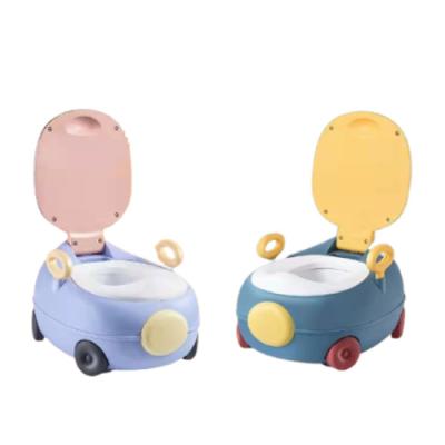 China 2022 China Manufacturer High Quality Eco-friendly Children's Potty Training Home Potty for sale