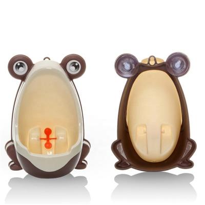 China Eco-friendly Hot Sale Plastic Wall Mounted Bathroom Baby Urine Emergency For Boys for sale