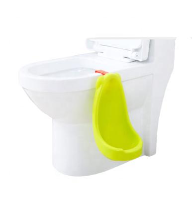 China 2022 New Innovative Urinals Customized Product Boy Potty Training Urinals Eco - Friendly for sale