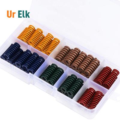 China Other Ur Elks High Quality Pressure Springs For 3d Printer Heated Bed for sale