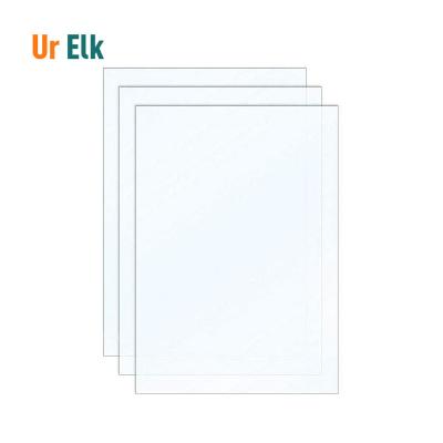 China DLP Printer Ur Elk Best Price Improved Roll Fep Film Durable 3d Printing Film for sale