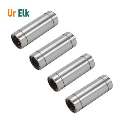 China High Quality Linear Machinery Repair Shops Ur Elk Bearing Lm6luu Lm8luu Lm10luu Lm12luu Linear Bearing for sale