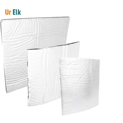 China 3d Printer Ur Elk 3d Printer Accessories Self Adhesive Foil Heat Insulation Cotton for sale