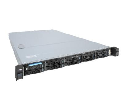 China Schiene NF5180M5 Inspur Server-2.5x10 4x3.5 4210R 16G 2TB SATA 2xGE 550W zu verkaufen