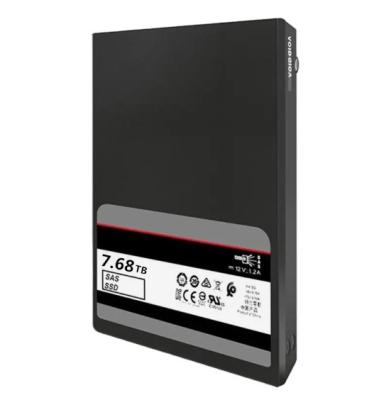 China Van de Servernvme SSD van de douanehuawei Opslag van de de Server d6V6-SSD-NVMe-7.68T Palm de Schijfeenheid Te koop