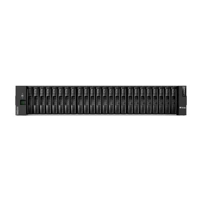 China ThinkSystem DE4000H Lenovo Rack Server Hybrid Flash Array SFF Gen2 7Y75CTO2WW Storage for sale