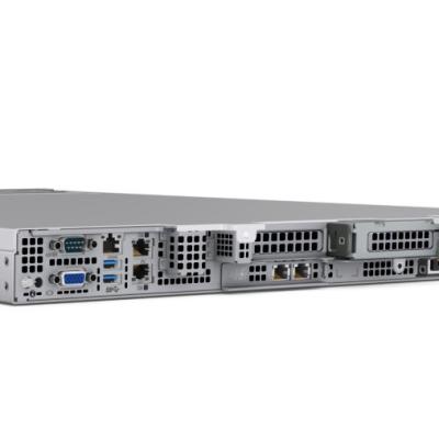 China Dell PowerEdge R6515 Rack Server Dual-Socket Performance In A Single-Socket 1U Rack Design AMD EPYC 7352 2.30GHz en venta