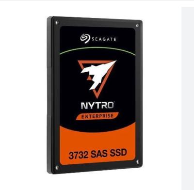 Китай Оперативно замените ThinkSystem Seagate Nytro 3732 800GB 2,5