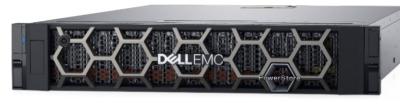 China BASE de encargo ENC de PowerStore 5200T del servidor del almacenamiento de Dell EMC. FLD en venta