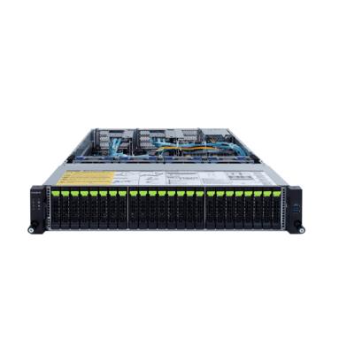 China Interruptor R282-P92 R282-P91 R282-Z97 R282-Z9G R282-N81 de Gigabit Ethernet del gigabyte del OEM en venta