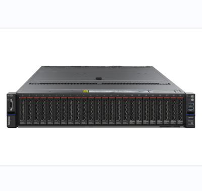 China 2U Lenovo Server ThinkSystem SR650 V2 7Z73CTO1WW 7Z72CTO1WW 7D15CTO1WW for sale