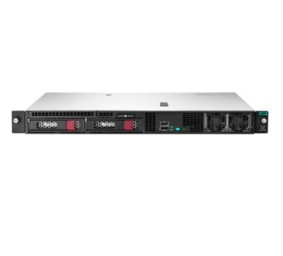 China ProLiant DL20 Gen10 más los servidores P44112-B21 E-2314 2.8GHz 8GB-U 2LFF-NHP de HPE DL en venta