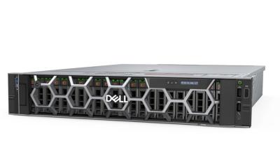 Cina server PowerEdge R7515 di stoccaggio di 3.7GHz 1U Dell contabilità elettromagnetica con EPYC 7F32 in vendita