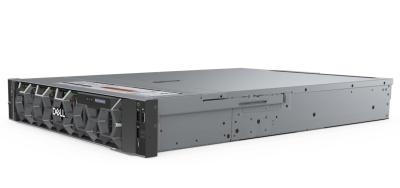 China Dell PowerEdge R7515 Rack Dell EMC Storage Server 2,8 GHz AMD-Prozessor zu verkaufen